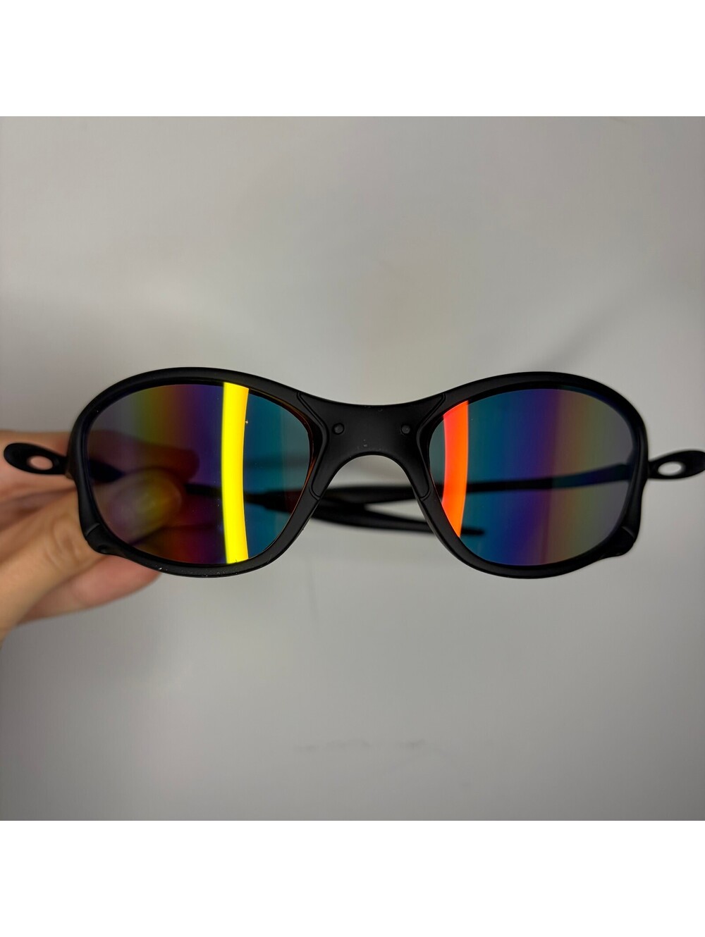 Pink Tint Sunglasses A-52 [COPY]